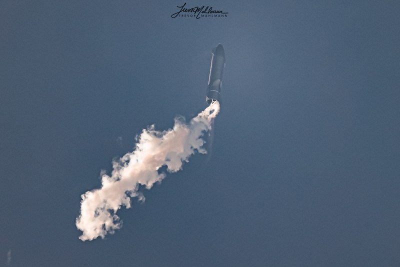 SN11, SpaceX, Starship