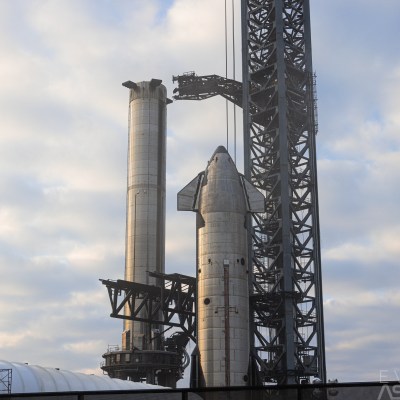 Everyday Astronaut | Home