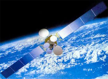 DFH-4 bus. Sinosat-2