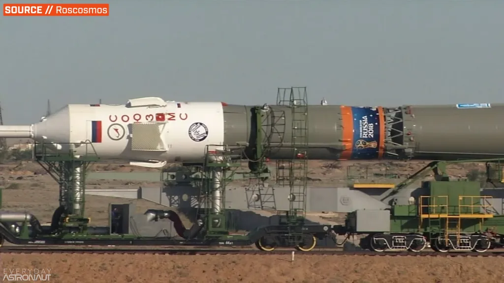 Roscomos, Soyuz, hot staging, how to strat a rocket engine