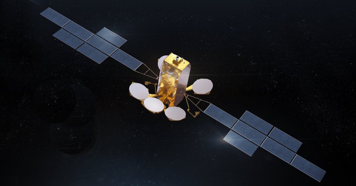 Arabsat 7B (Badr 8) | Falcon 9 Block 5 | Everyday Astronaut