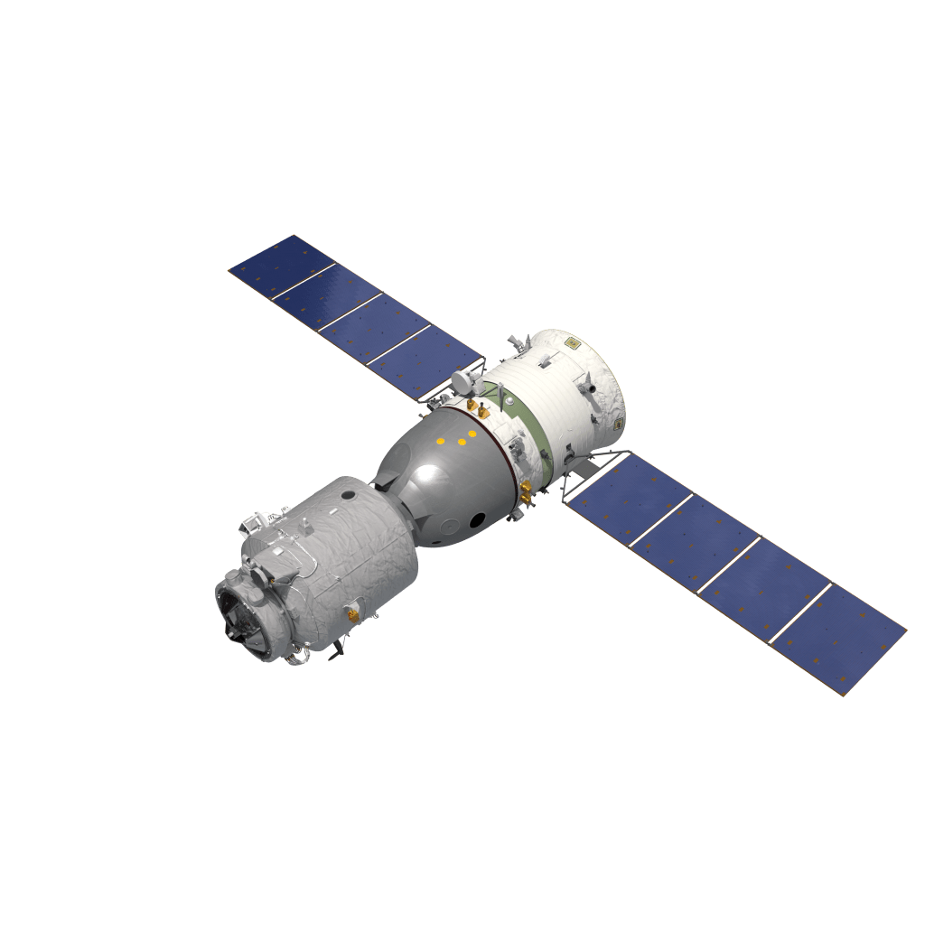 Shenzhou, spacecraft, crew, 3D