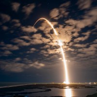 How much do rockets pollute? | Everyday Astronaut