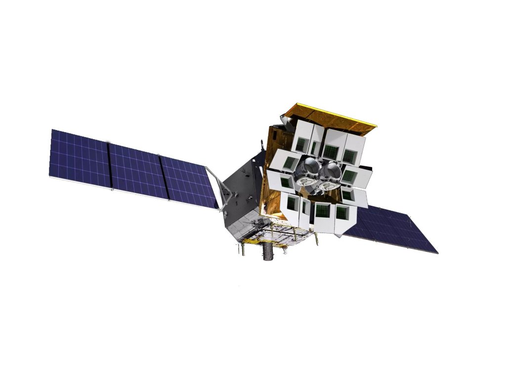 Einstein Probe, X-ray, observatory