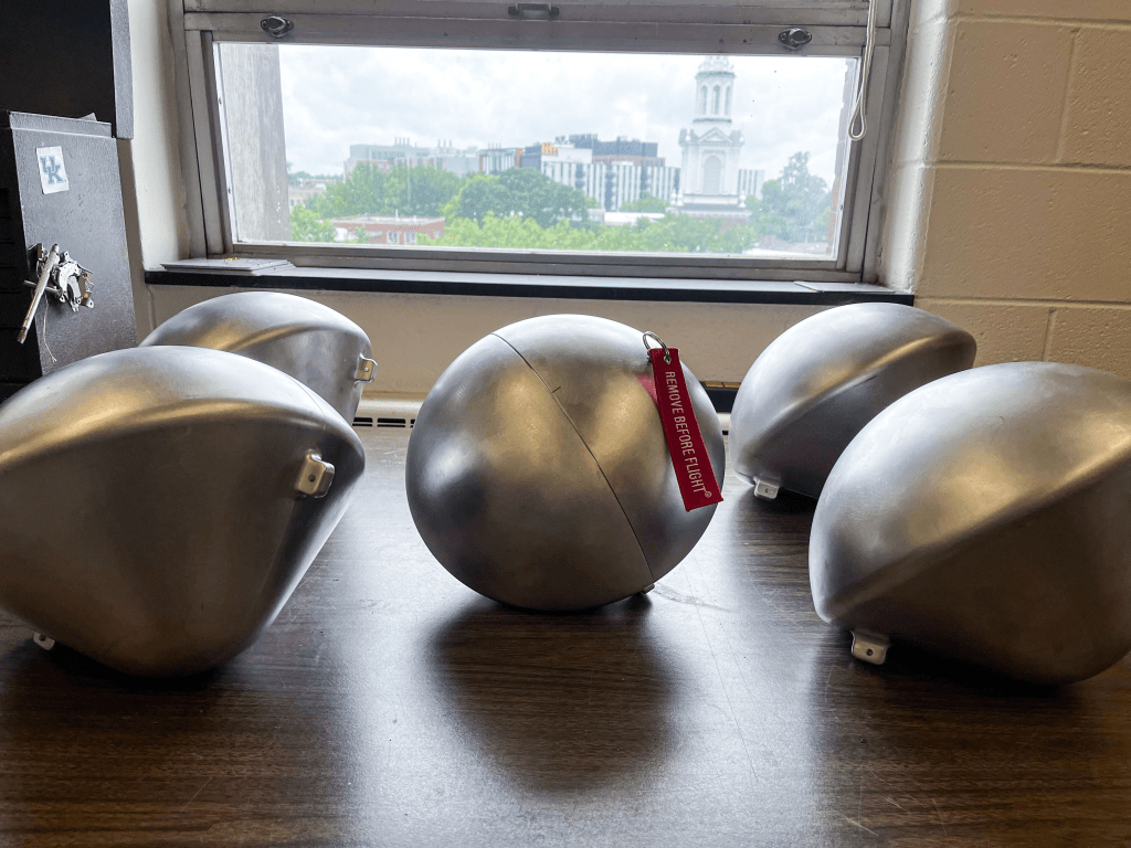 NG-20, Cygnus, KREPE-2