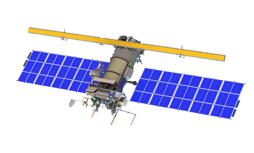 Meteor-M 2-3, Meteor-M 2-4