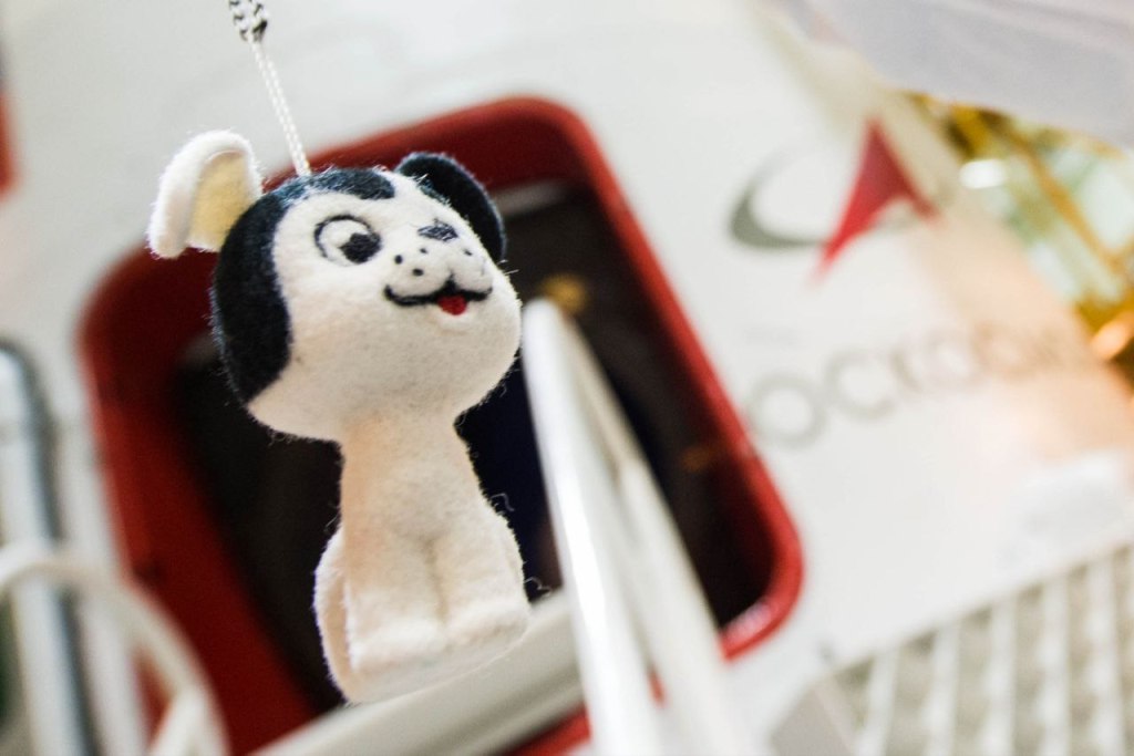 Soyuz MS-25, Zero-G, Indicator