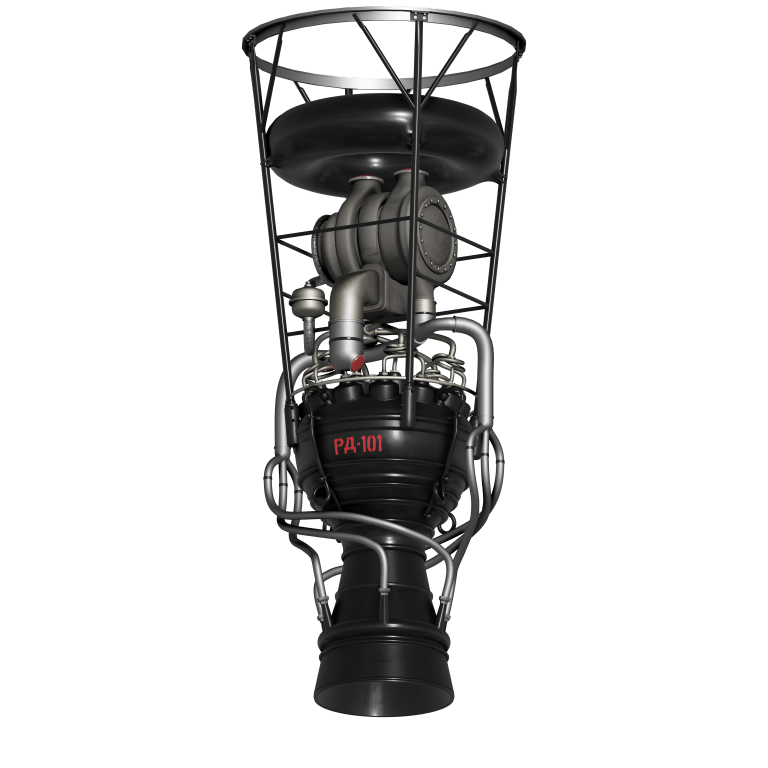 Soviet Rocket Engines | Everyday Astronaut
